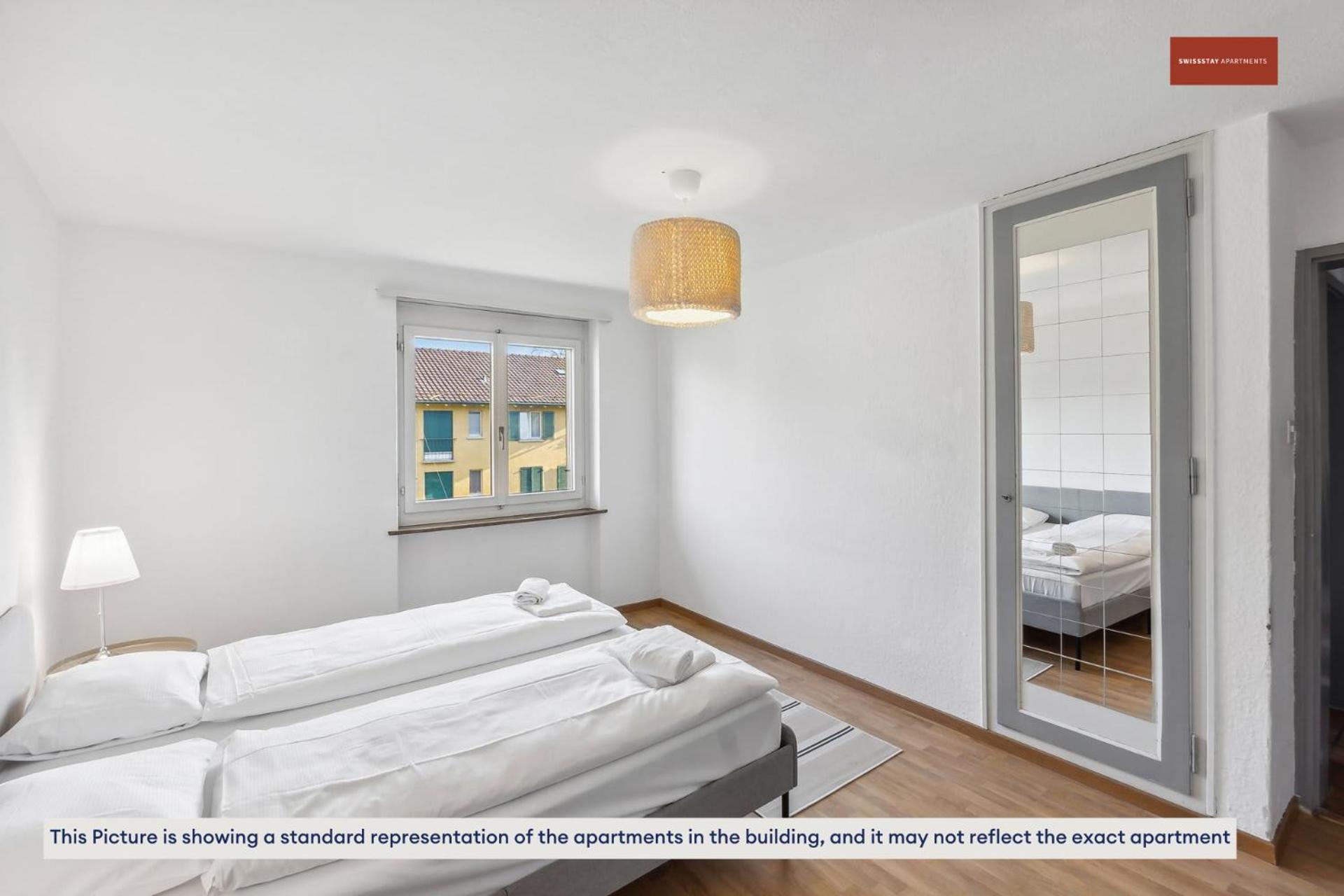 Apartment Charming Apartments, Just 27 Minutes To Center *