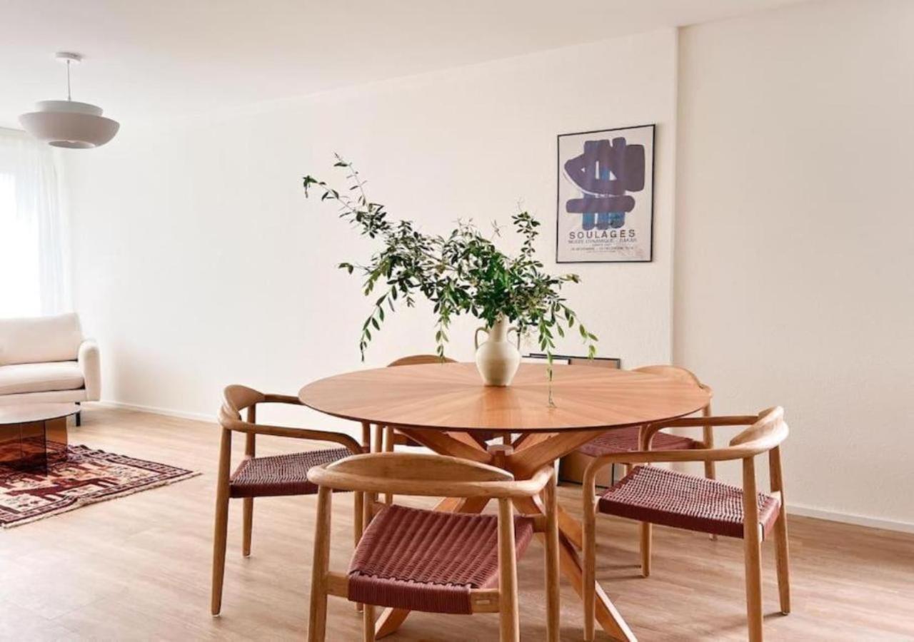 City Comfort - 2br Newly Renovated -301- * Zurich