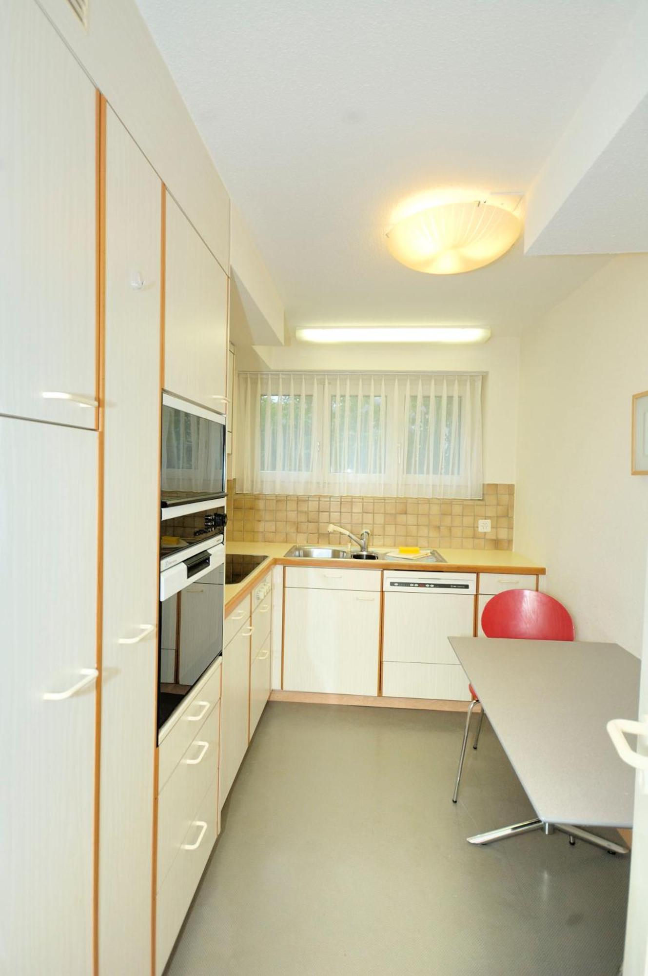 2br Flat In Center - Crown 2 Apartment