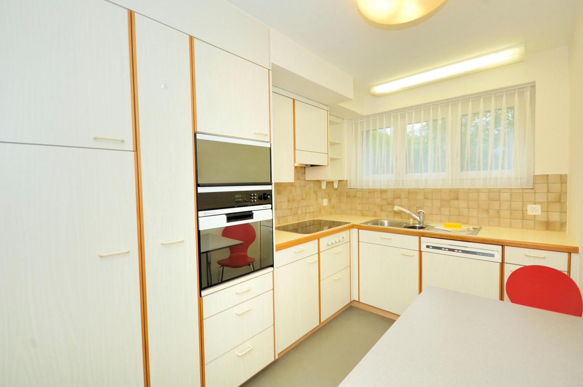 Apartment 2br Flat In Center - Crown 2 *