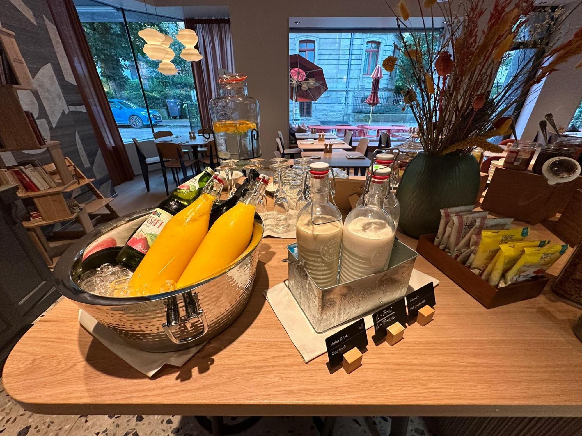 Boutique Seefeld Hotel