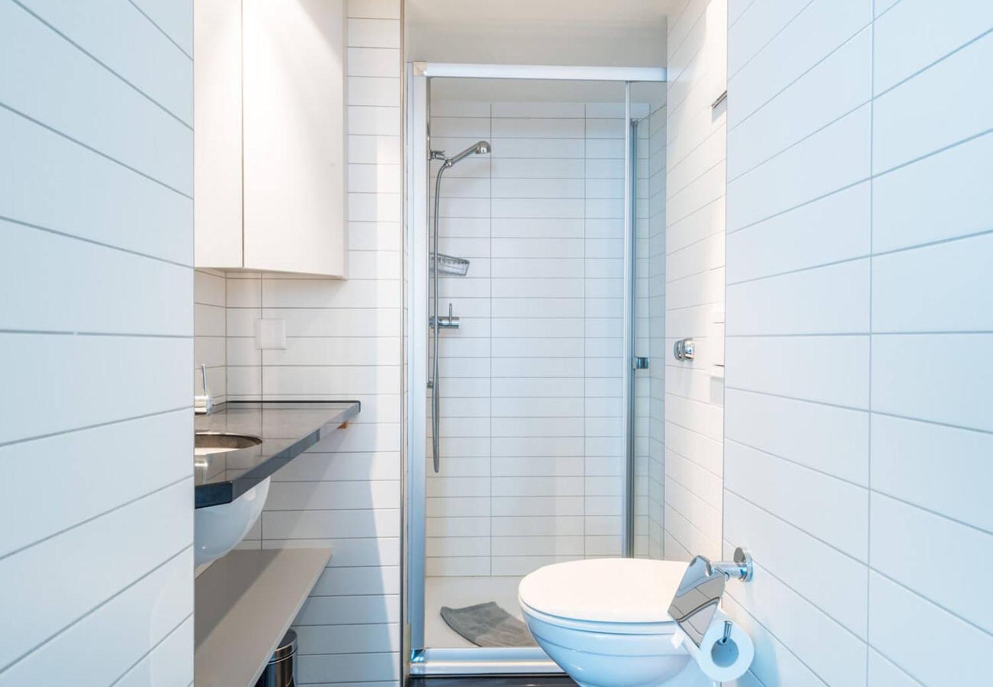 Apartment Hitrental Schmidgasse - Zurich