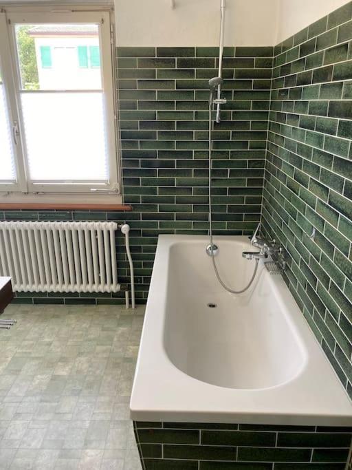 Holiday home 4,5-zimmer Einfamilienhaus Zurich