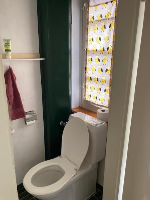 Holiday home 4,5-zimmer Einfamilienhaus Zurich