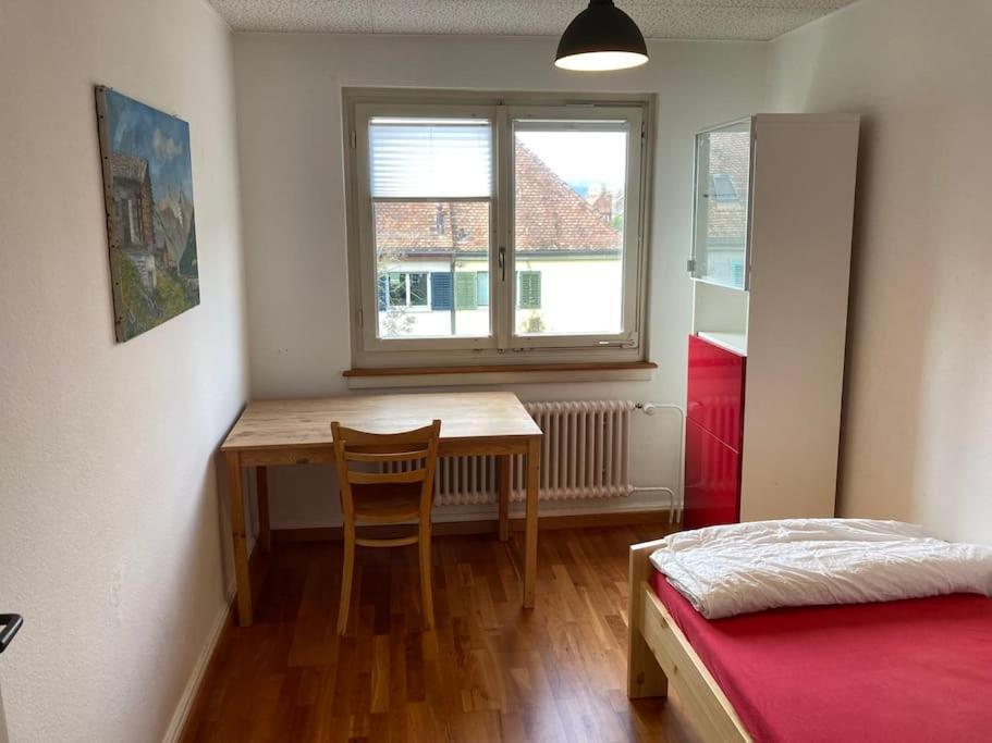 4,5-zimmer Einfamilienhaus Holiday home *