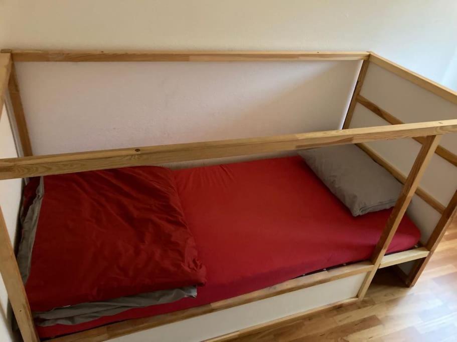 4,5-zimmer Einfamilienhaus Holiday home *