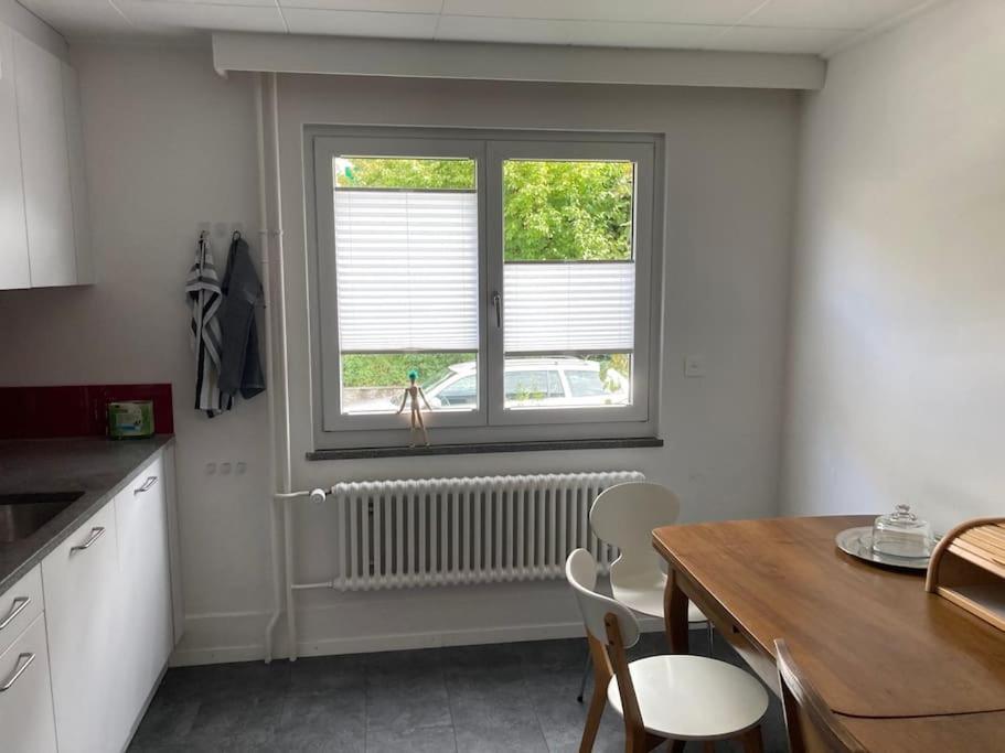 Holiday home 4,5-zimmer Einfamilienhaus *