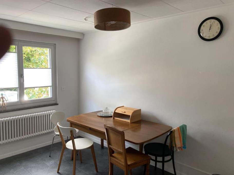 4,5-zimmer Einfamilienhaus
