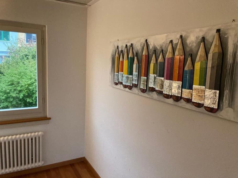 4,5-zimmer Einfamilienhaus *