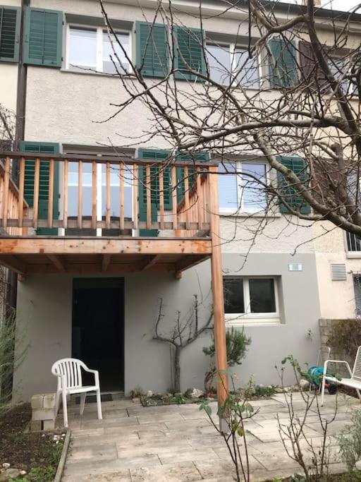 Holiday home 4,5-zimmer Einfamilienhaus