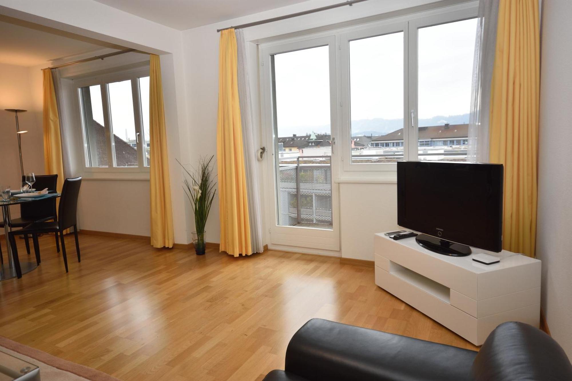 Apartment Spacious 1br Near Opera And - Mill 5 43 *