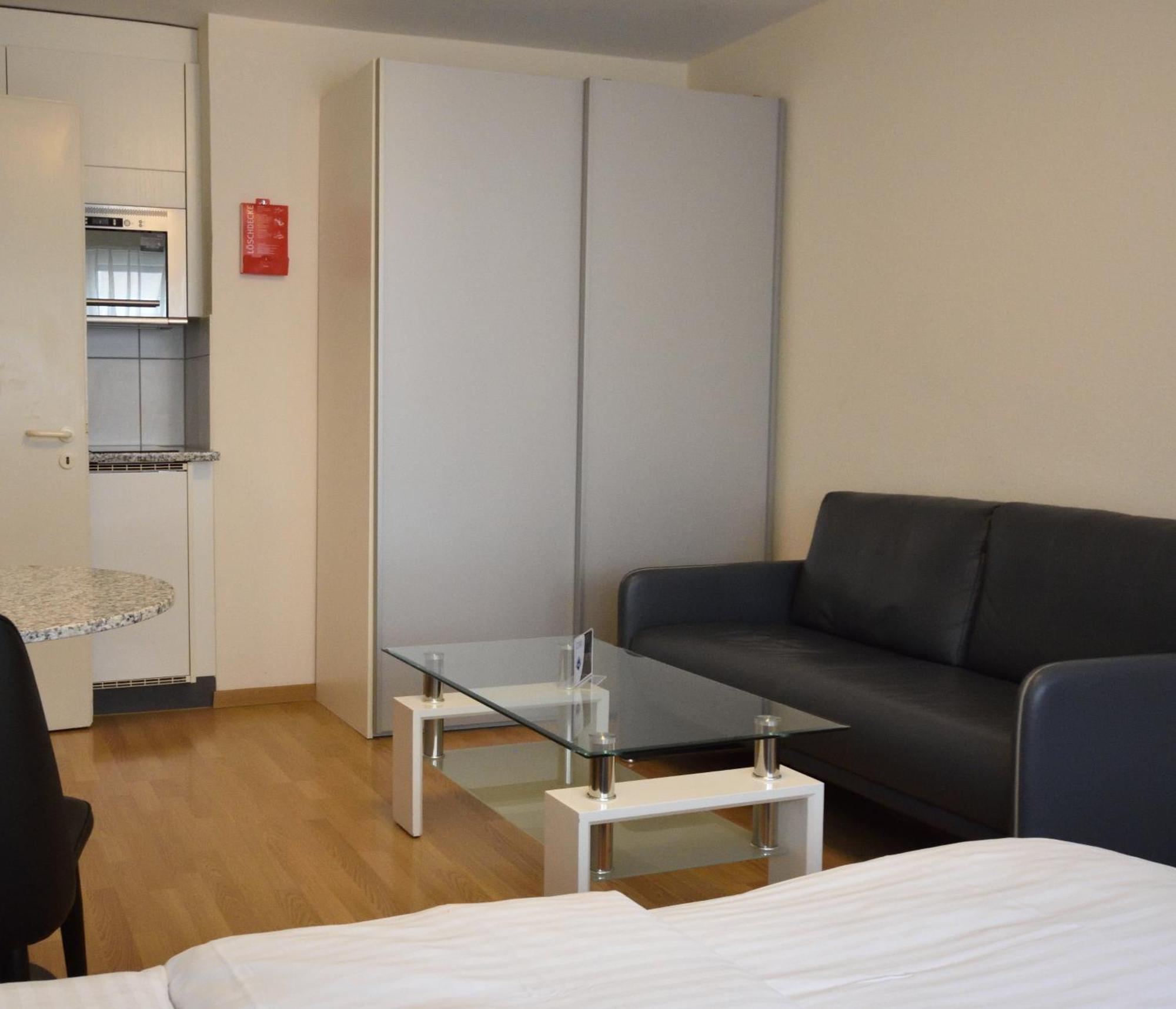 Apartment - Crown 25 *