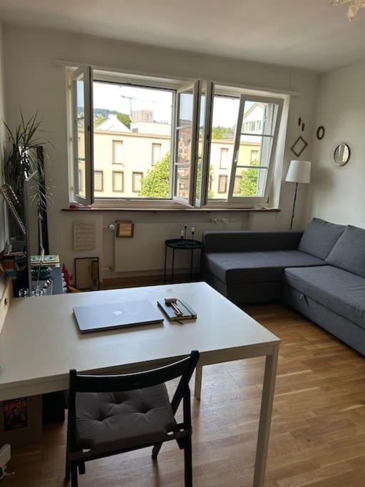 Apartment Lovely Flat Old Town