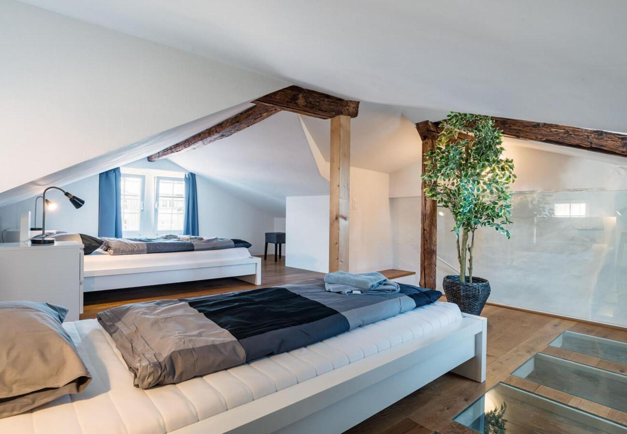 Hitrental Schmidgasse - * Zurich