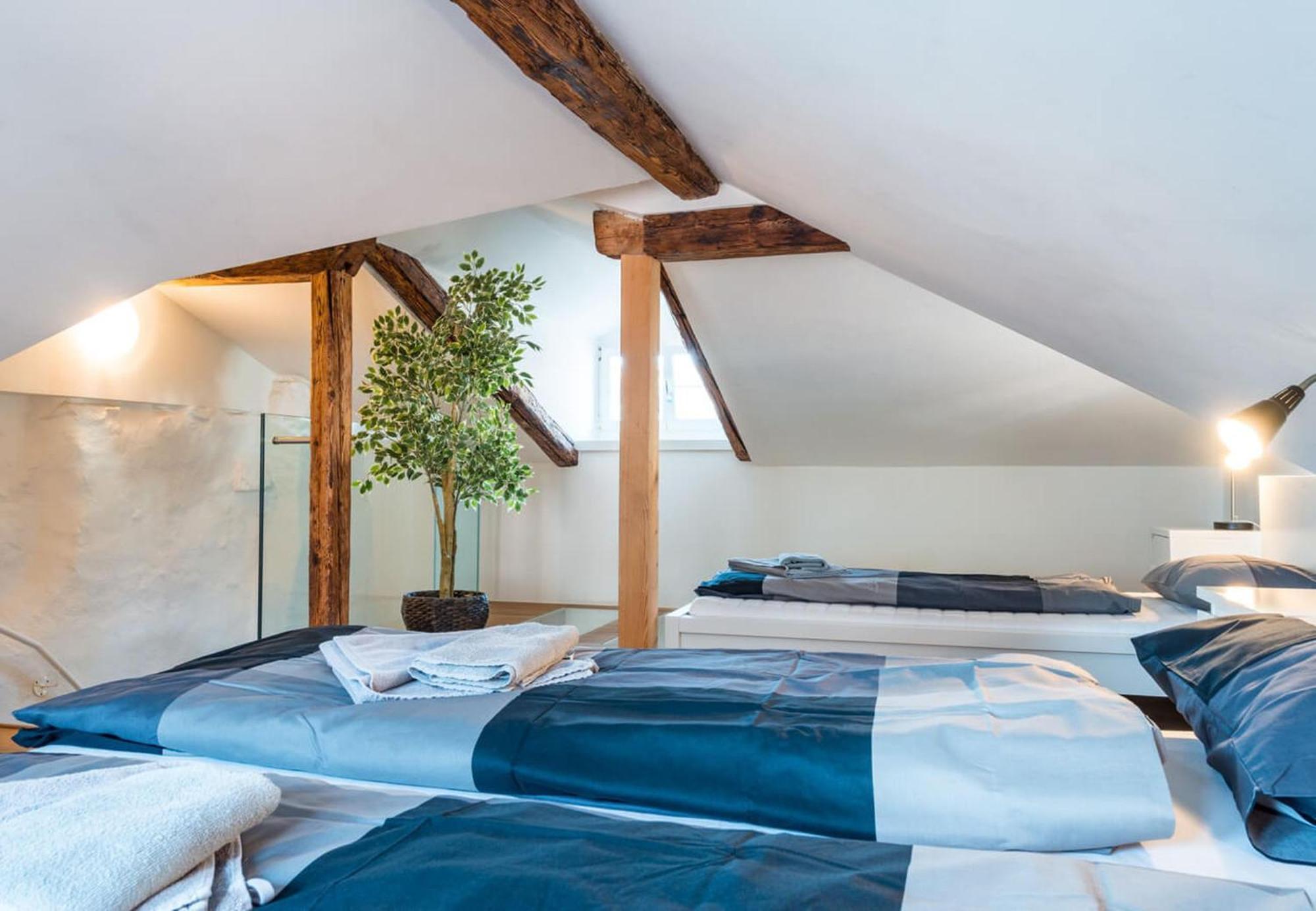 Hitrental Schmidgasse - Zurich