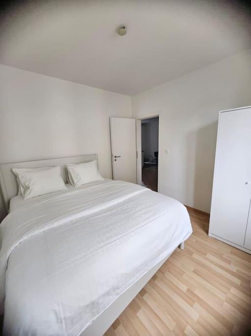 Cozy 2 Room- Center Zurich