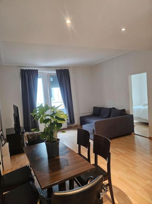 Cozy 2 Room- Center Apartment Zurich