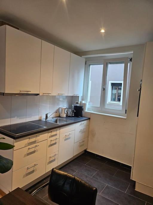 Cozy 2 Room- Center * Zurich