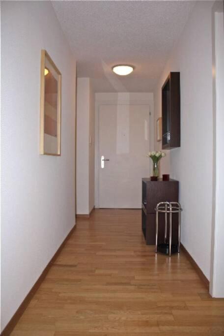 Apartment Executive 2 Bd Flat In Center - Hoesch 1 Zurich