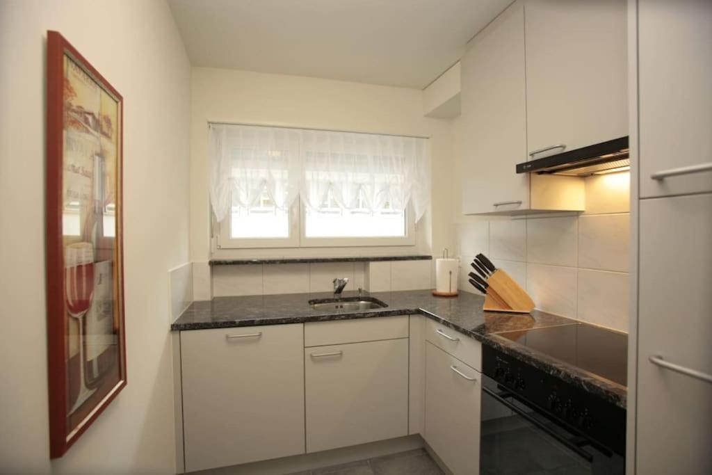 Executive 2 Bd Flat In Center - Hoesch 1 Apartment *