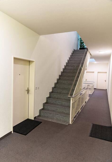 Apartment Charming 1br Flat Near - Fb1 *