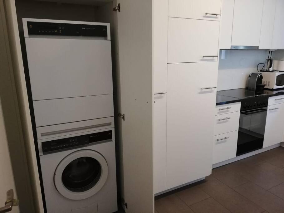 Apartment Terrific 2bd Flat Near Center And - 5