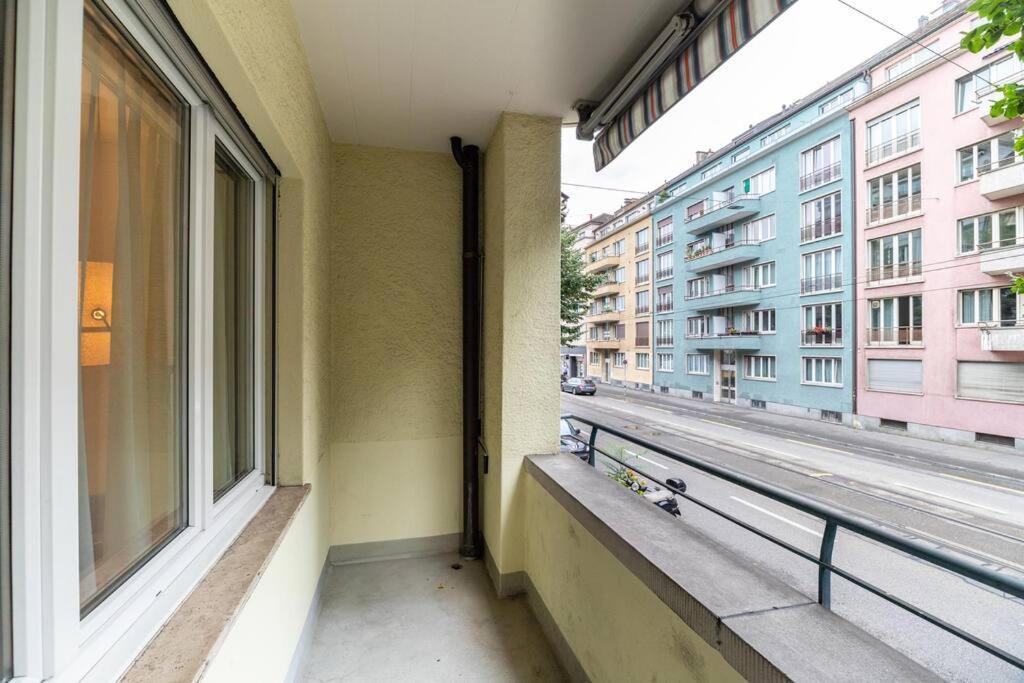 Terrific 2bd Flat Near Center And - 5 * Zurich