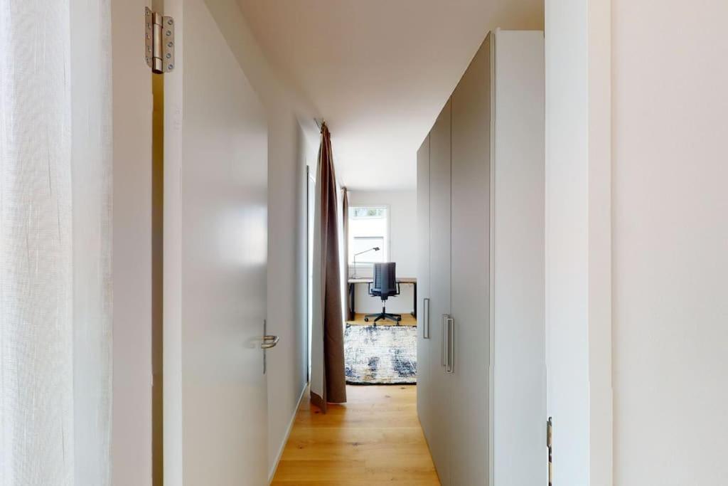 Stylish Penthouse In The City - Sun 17
