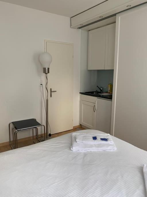Charming In The Old Town - Uz 11 * Zurich