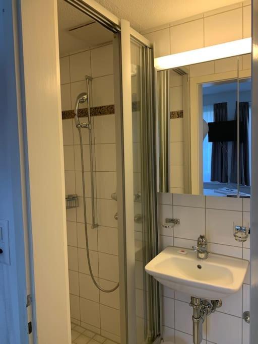 Apartment Charming In The Old Town - Uz 11 Zurich