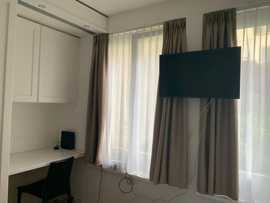 Charming In The Old Town - Uz 11 Apartment *