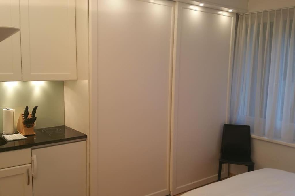 Apartment Charming In The Old Town - Uz 11 Zurich