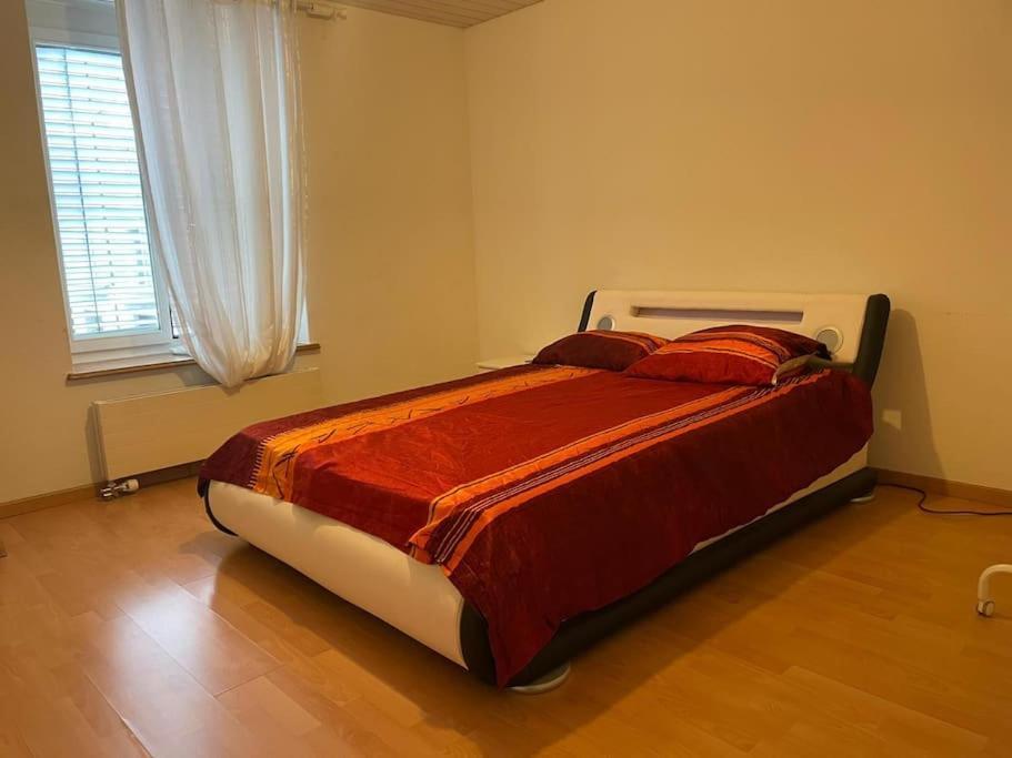 Gemuetlich Und Zentral Apartment *