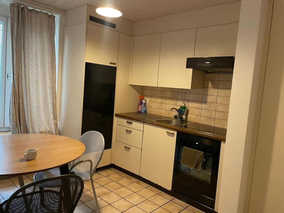 Apartment Gemuetlich Und Zentral