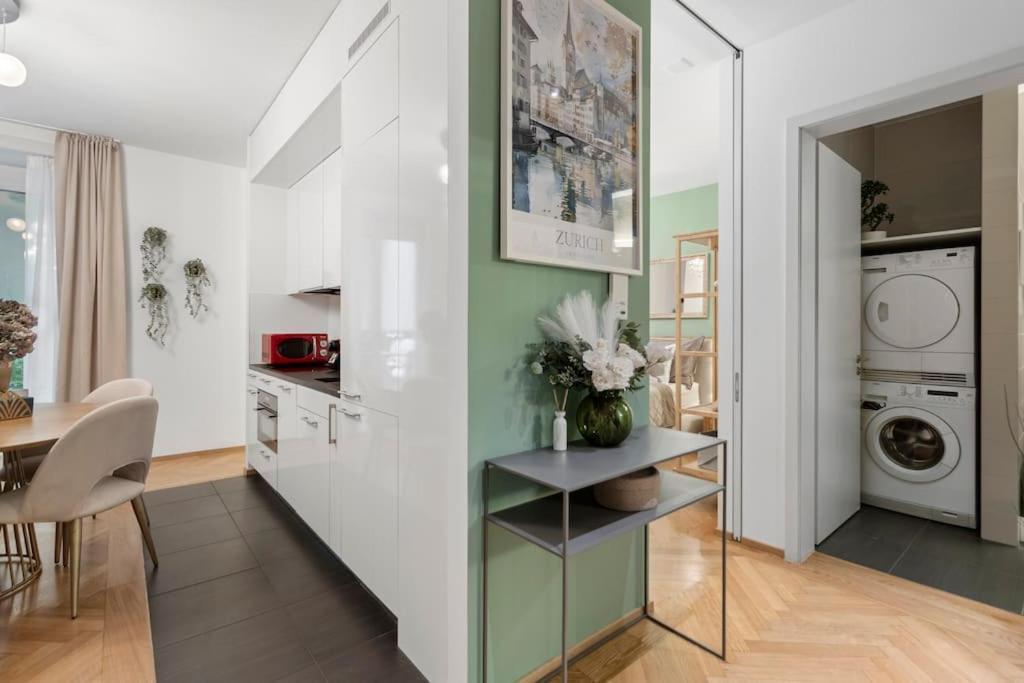 Boutique Ac Freeparking Privateterrace Apartment *