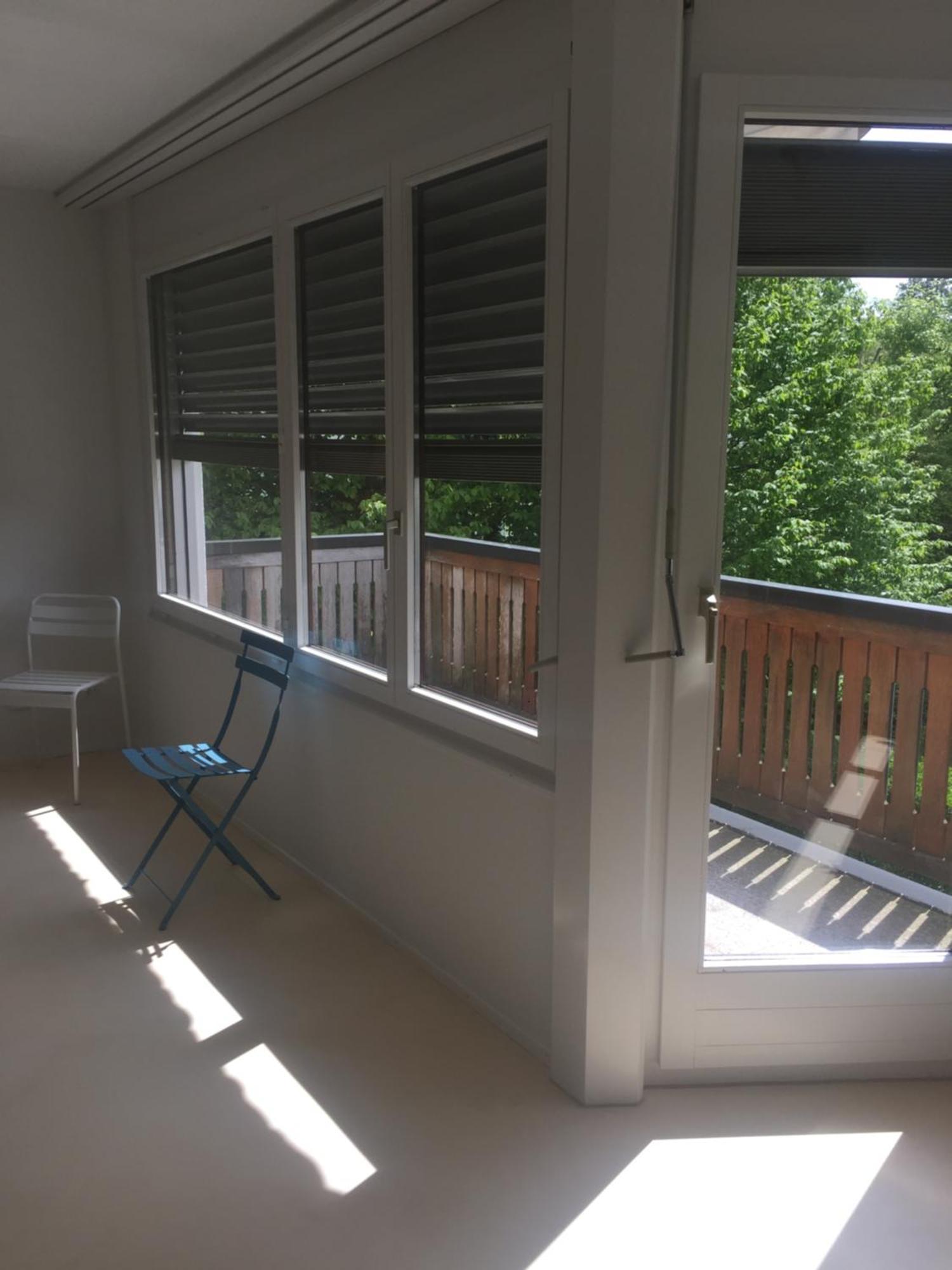 Apartment Gaestezimmer In Privater *
