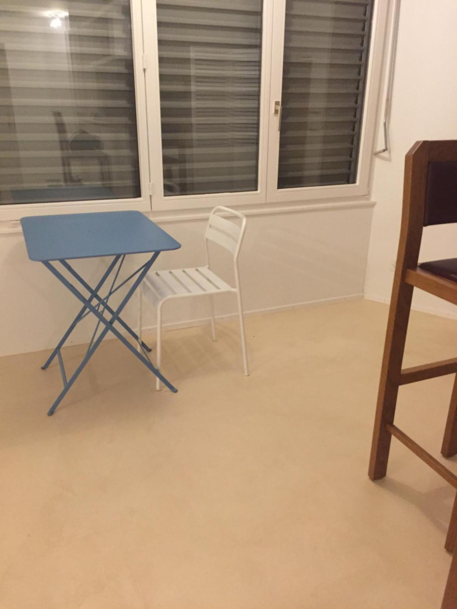 Gaestezimmer In Privater * Zurich