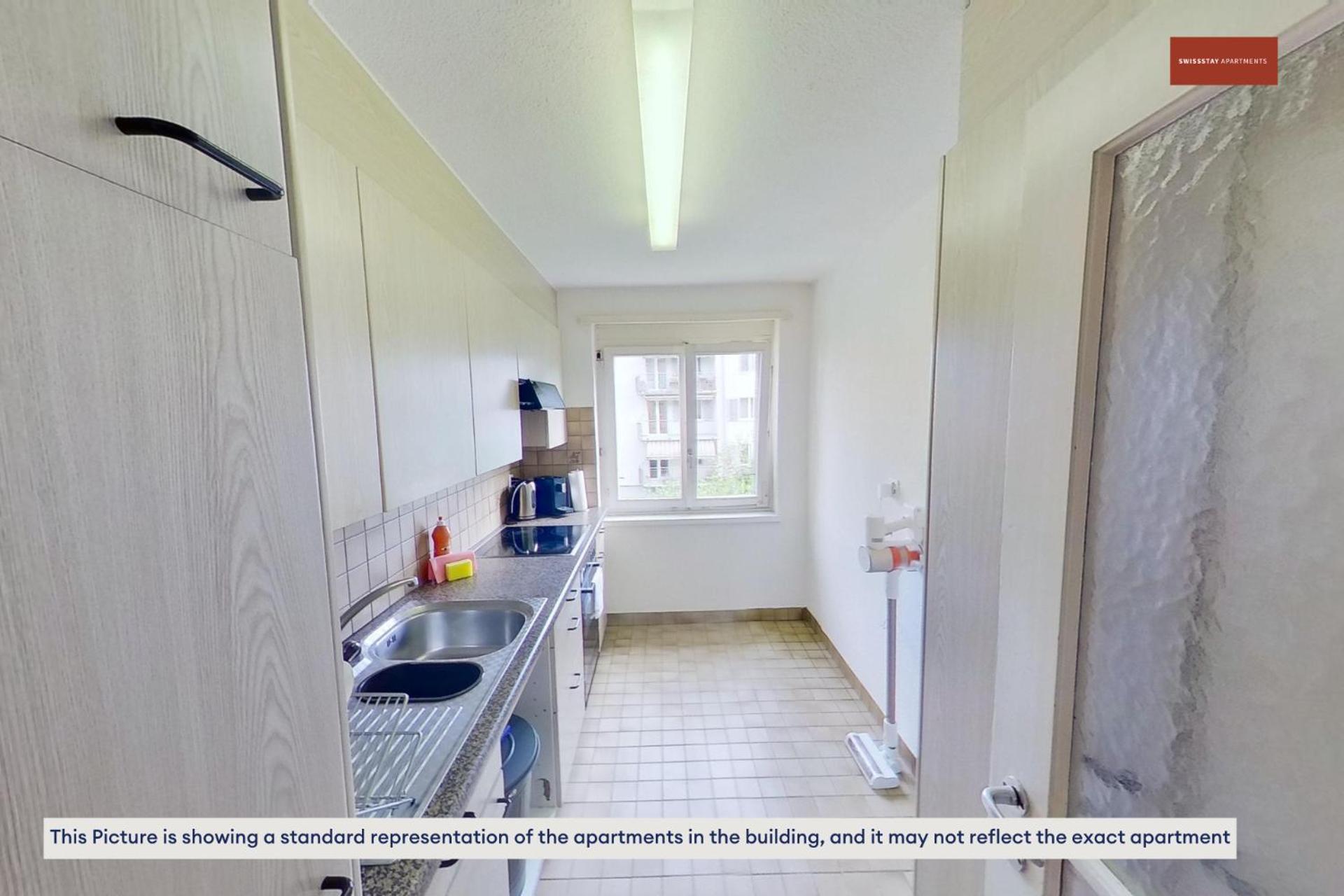 2-bedroom With Comforts *