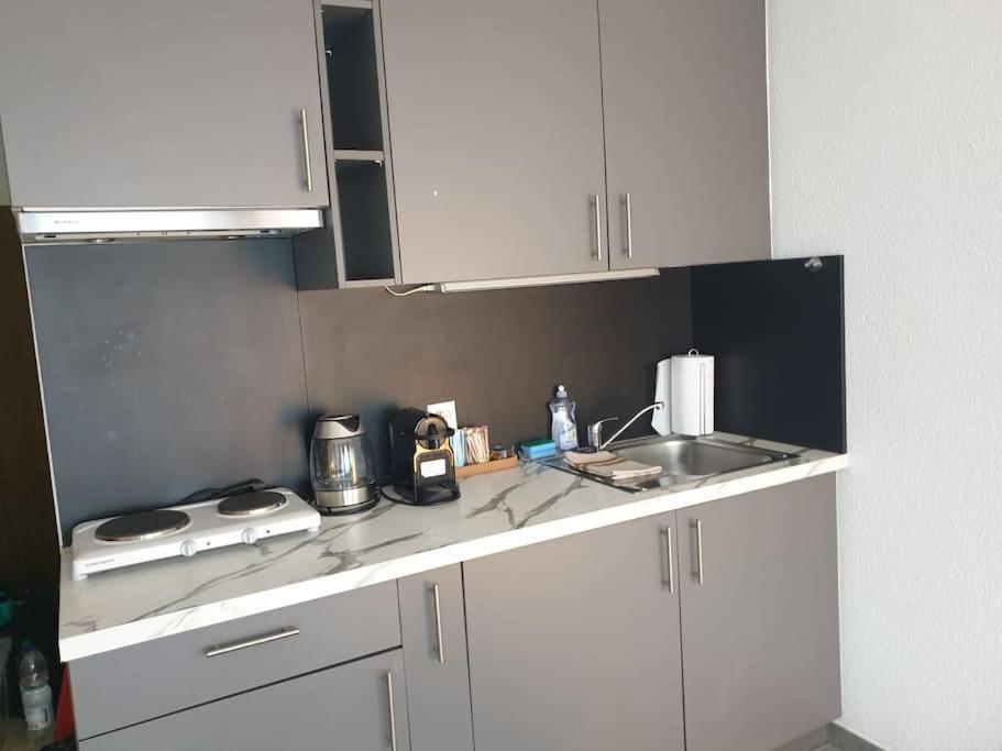 Beautiful Small El Silencio Apartment