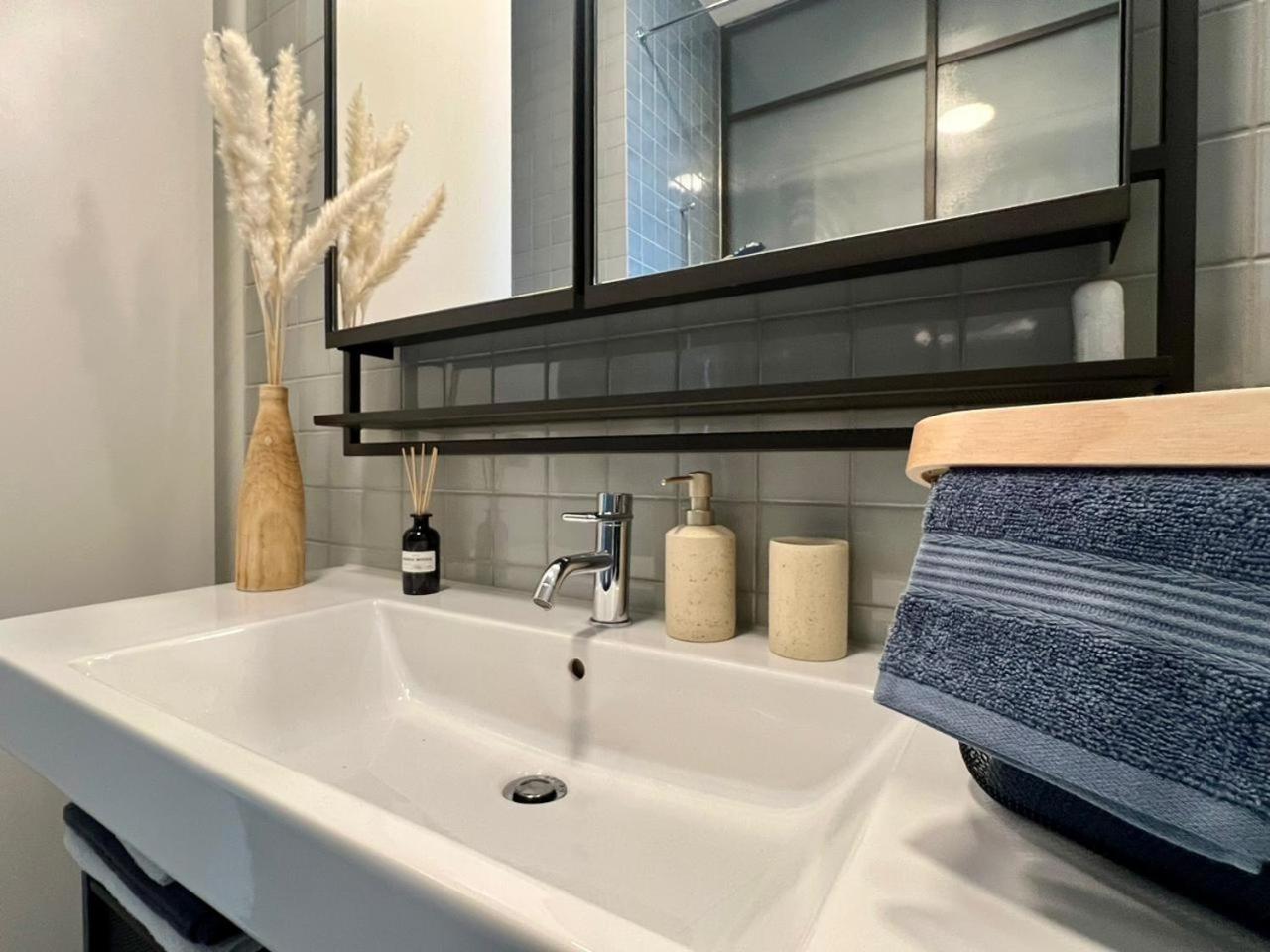 Penthouse Paradise Stunning City Views * Zurich