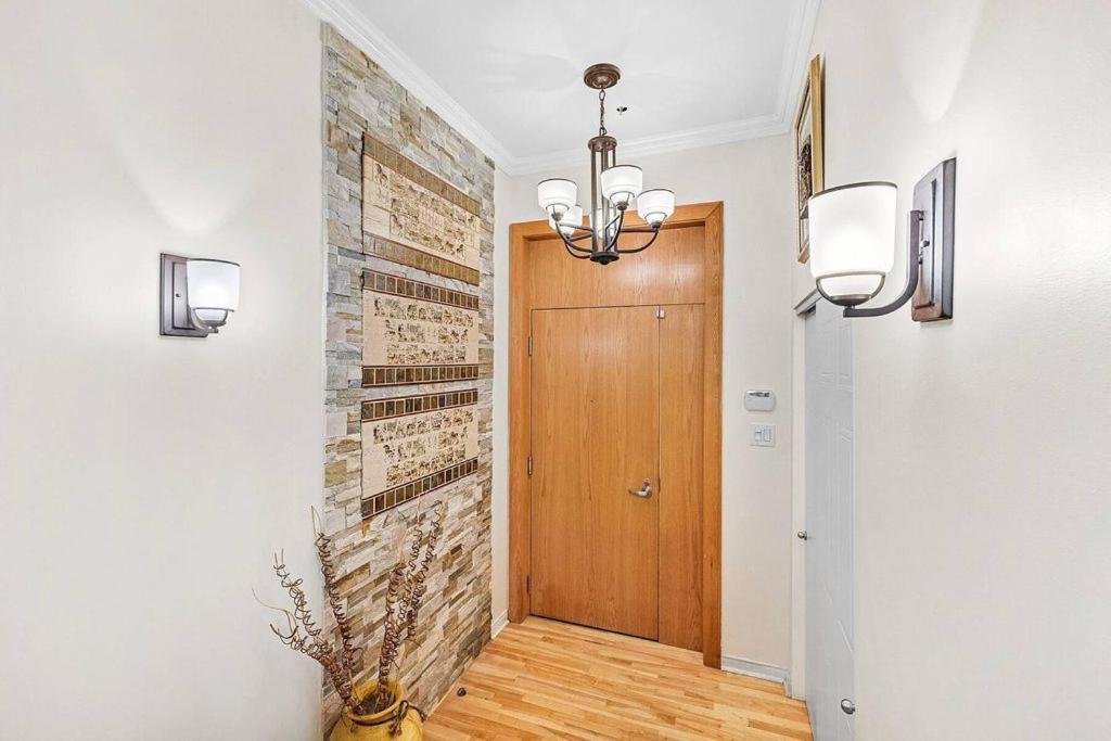 Apartment Lakeview Residences