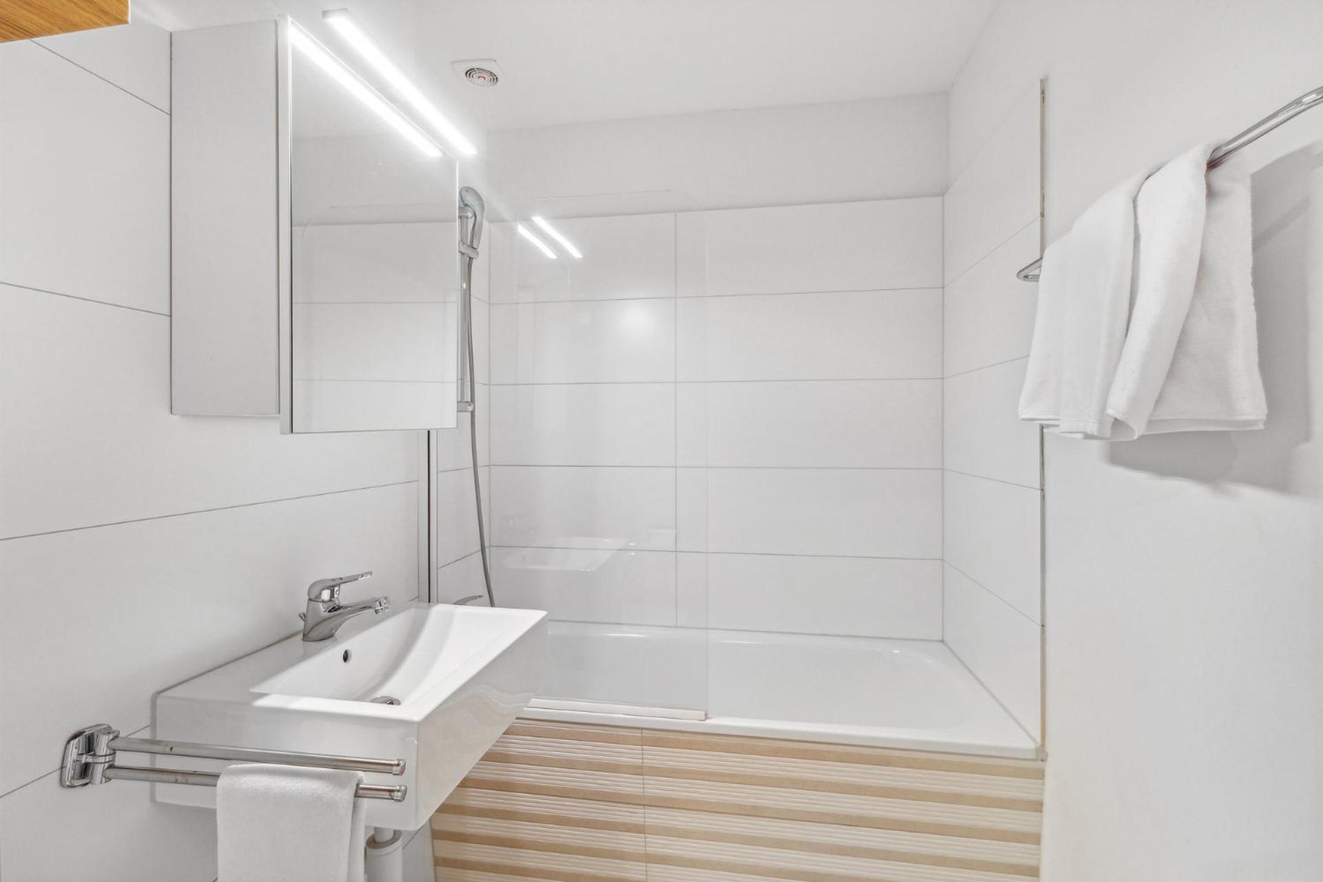 Badenerstrasse 356 By Homenhancement Apartment Zurich