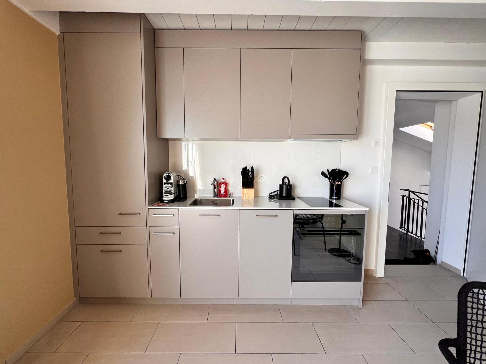 Up&great - Stylish Living Apartment Zurich