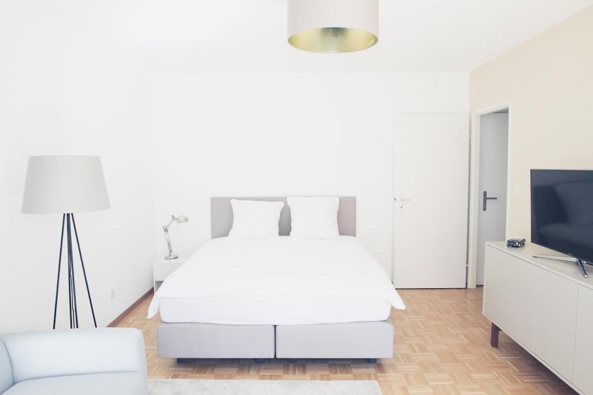 Terrific In The Centre - Art 2 Apartment Zurich
