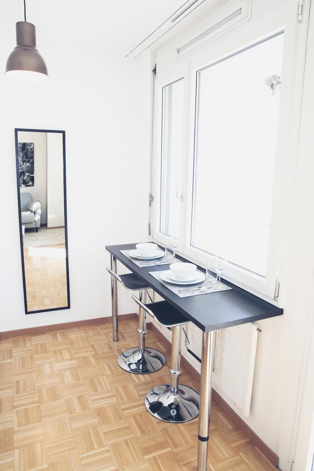 Apartment Terrific In The Centre - Art 2 *