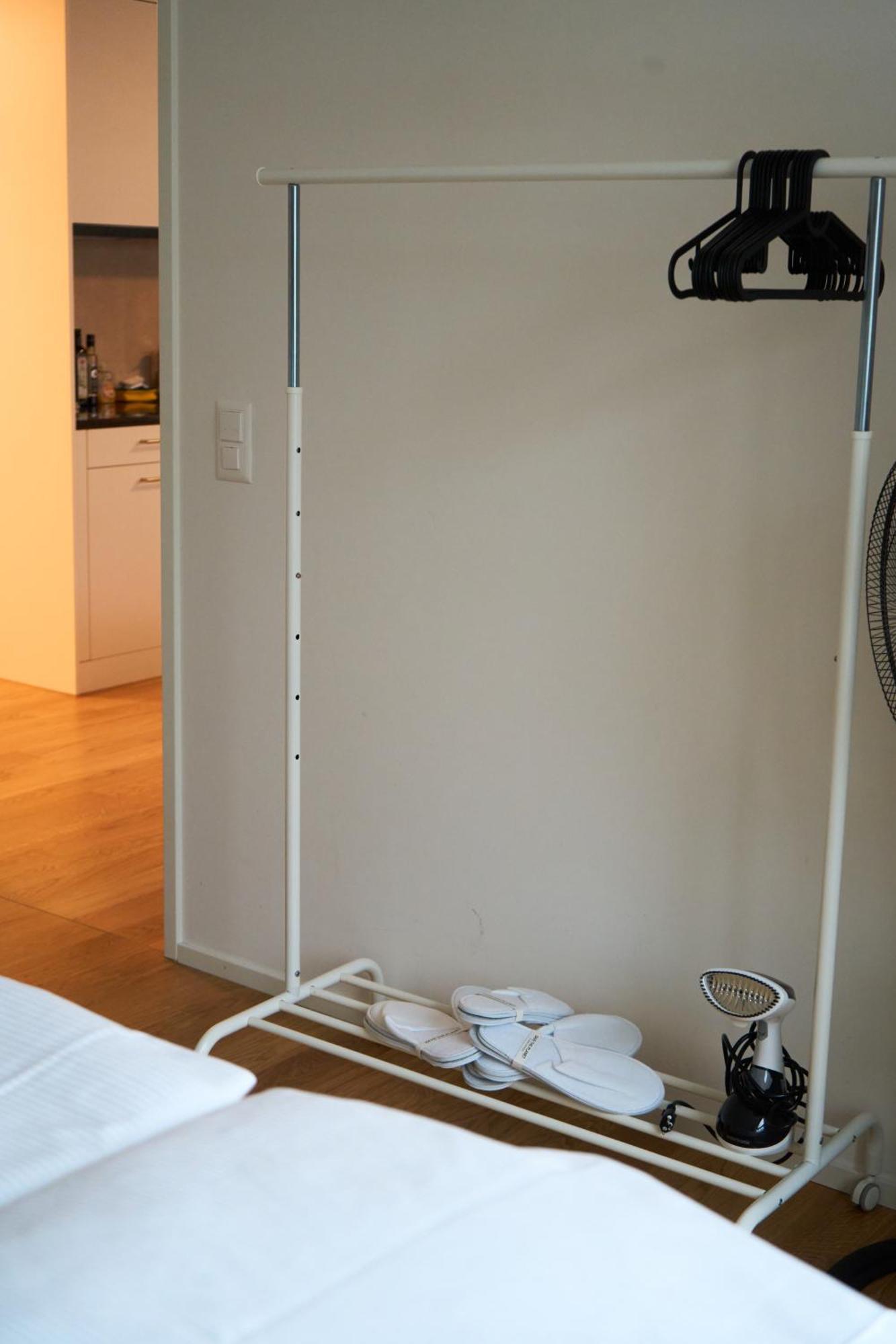 Wollishofen Station 2 Bedroom Luxury *