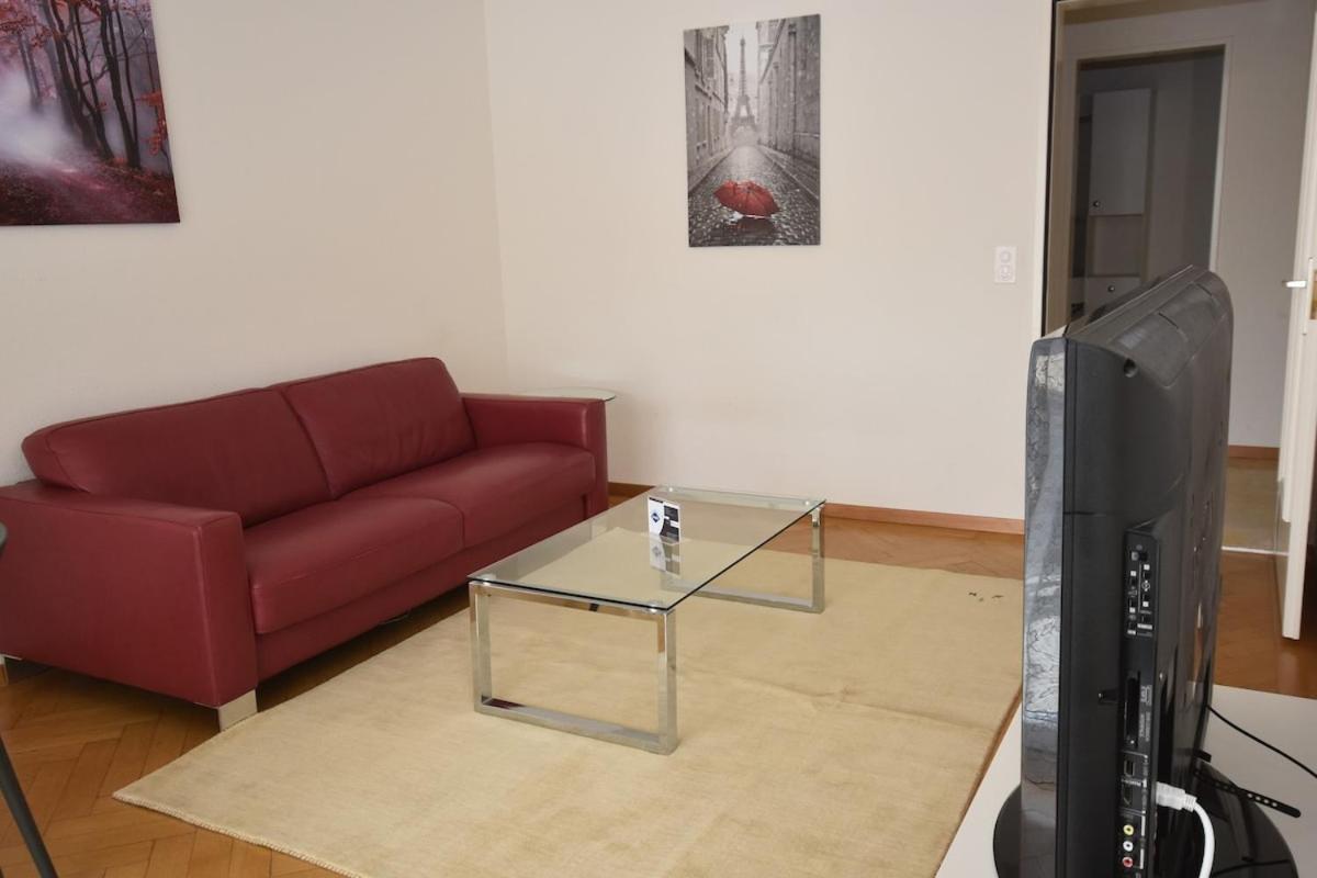 Quiet 1br In The Center - Hammer 4