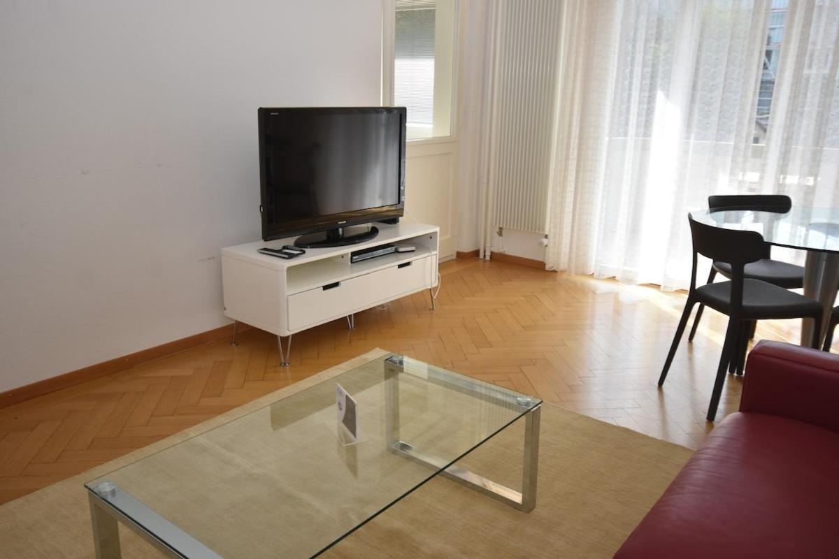 Apartment Quiet 1br In The Center - Hammer 4 *