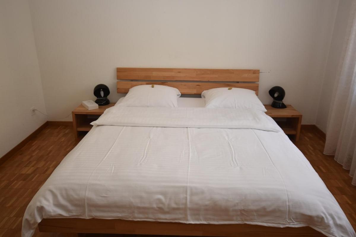 Quiet 1br In The Center - Hammer 4 * Zurich