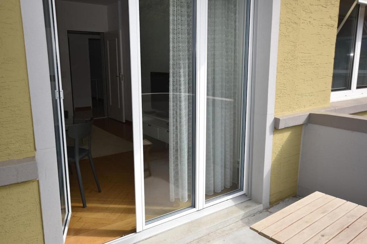 Quiet 1br In The Center - Hammer 4 * Zurich